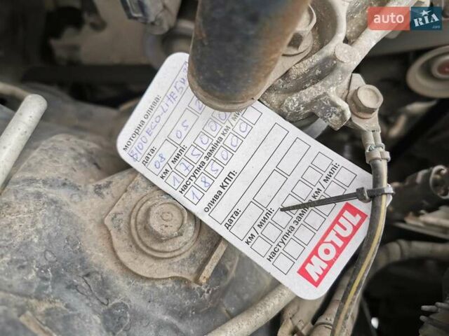 Серый Мазда 2, объемом двигателя 1.5 л и пробегом 178 тыс. км за 6050 $, фото 12 на Automoto.ua