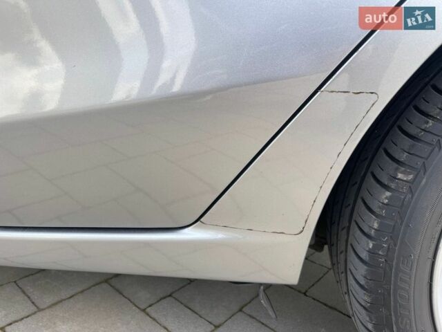 Серый Мазда 2, объемом двигателя 1.3 л и пробегом 194 тыс. км за 6850 $, фото 20 на Automoto.ua