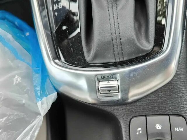 Серый Мазда 2, объемом двигателя 1.5 л и пробегом 44 тыс. км за 6000 $, фото 8 на Automoto.ua