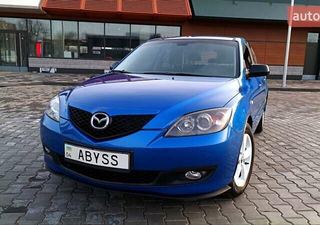 Синий Мазда 2, объемом двигателя 1.6 л и пробегом 290 тыс. км за 3900 $, фото 3 на Automoto.ua