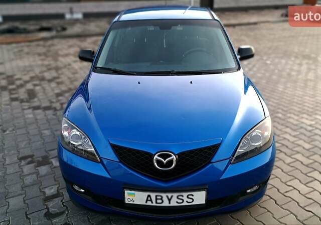 Синий Мазда 2, объемом двигателя 1.6 л и пробегом 290 тыс. км за 3900 $, фото 23 на Automoto.ua