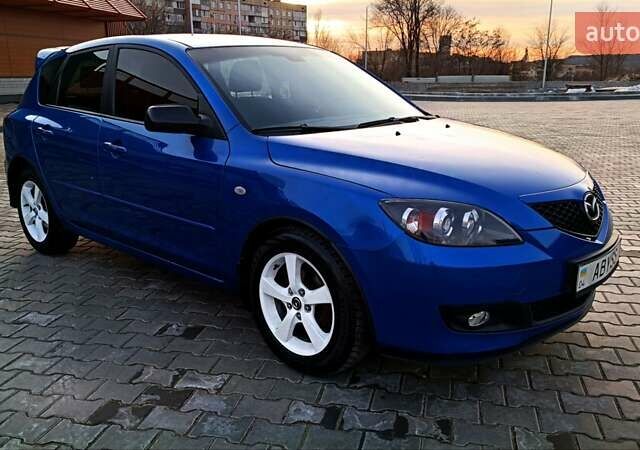 Синий Мазда 2, объемом двигателя 1.6 л и пробегом 290 тыс. км за 3900 $, фото 11 на Automoto.ua
