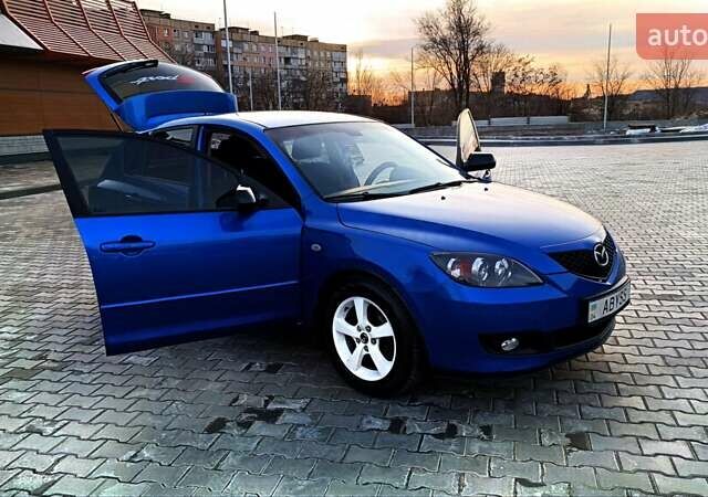 Синий Мазда 2, объемом двигателя 1.6 л и пробегом 290 тыс. км за 3900 $, фото 15 на Automoto.ua