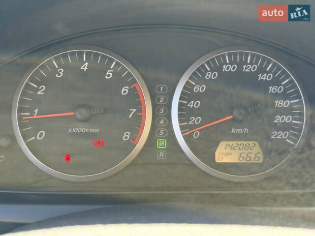 Синий Мазда 2, объемом двигателя 1.39 л и пробегом 142 тыс. км за 4700 $, фото 15 на Automoto.ua