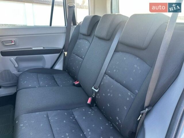 Синий Мазда 2, объемом двигателя 1.4 л и пробегом 90 тыс. км за 4200 $, фото 16 на Automoto.ua