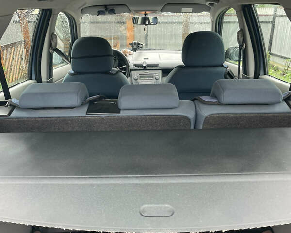 Синий Мазда 2, объемом двигателя 1.4 л и пробегом 221 тыс. км за 3200 $, фото 5 на Automoto.ua