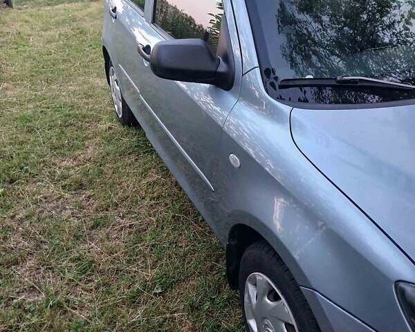Синий Мазда 2, объемом двигателя 1.24 л и пробегом 189 тыс. км за 3500 $, фото 7 на Automoto.ua