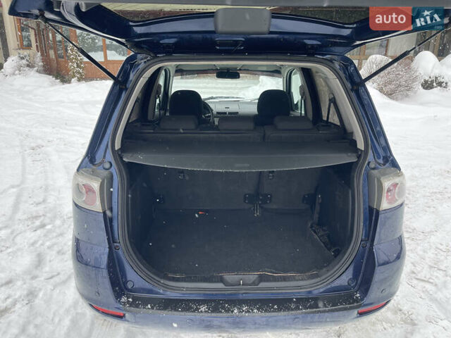 Синій Мазда 2, об'ємом двигуна 1.4 л та пробігом 178 тис. км за 3999 $, фото 20 на Automoto.ua