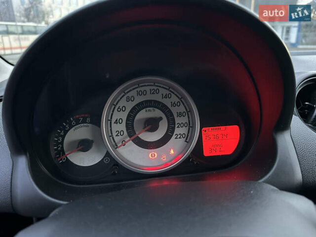 Синій Мазда 2, об'ємом двигуна 1.5 л та пробігом 157 тис. км за 3999 $, фото 18 на Automoto.ua