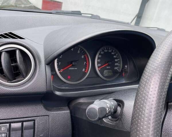 Мазда 2 2007 в Славуте на Automoto.ua Синий Мазда 2, объемом двигателя 1.4 л и пробегом 204 тыс. км за 4200 $, фото 1 на Automoto.ua
