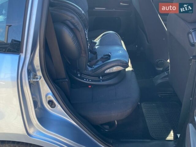 Синий Мазда 2, объемом двигателя 1.39 л и пробегом 272 тыс. км за 4100 $, фото 16 на Automoto.ua