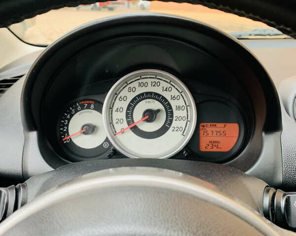 Синій Мазда 2, об'ємом двигуна 1.5 л та пробігом 157 тис. км за 4200 $, фото 8 на Automoto.ua