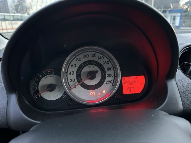 Синій Мазда 2, об'ємом двигуна 1.5 л та пробігом 157 тис. км за 3999 $, фото 18 на Automoto.ua