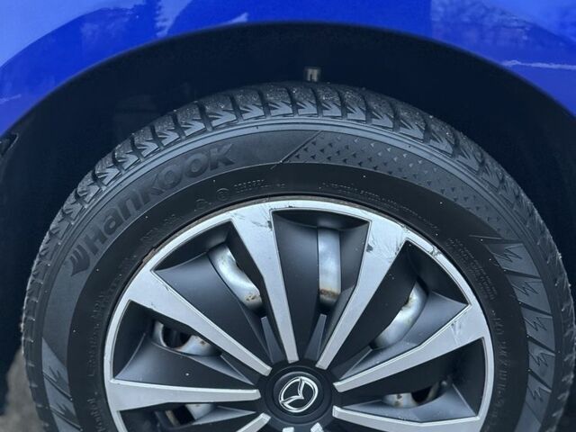 Синій Мазда 2, об'ємом двигуна 1.5 л та пробігом 157 тис. км за 3999 $, фото 5 на Automoto.ua