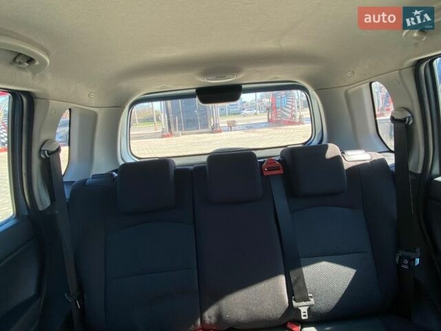 Синий Мазда 2, объемом двигателя 1.39 л и пробегом 272 тыс. км за 4100 $, фото 17 на Automoto.ua