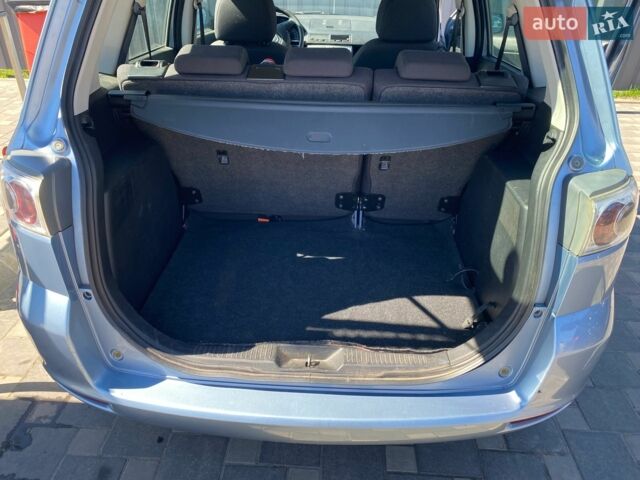 Синий Мазда 2, объемом двигателя 1.39 л и пробегом 272 тыс. км за 4100 $, фото 19 на Automoto.ua