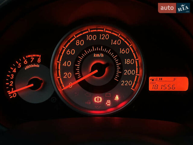 Синий Мазда 2, объемом двигателя 1.3 л и пробегом 182 тыс. км за 4500 $, фото 15 на Automoto.ua