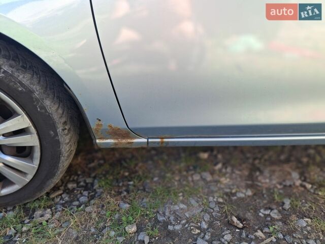 Синій Мазда 2, об'ємом двигуна 1.3 л та пробігом 214 тис. км за 3800 $, фото 5 на Automoto.ua
