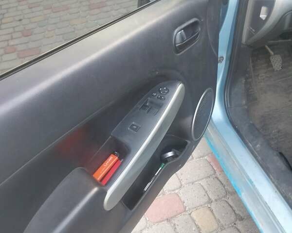 Синий Мазда 2, объемом двигателя 0 л и пробегом 331 тыс. км за 3500 $, фото 3 на Automoto.ua