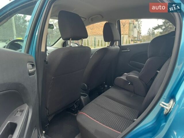 Синій Мазда 2, об'ємом двигуна 1.35 л та пробігом 271 тис. км за 5450 $, фото 21 на Automoto.ua