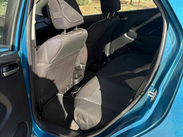 Синій Мазда 2, об'ємом двигуна 1.5 л та пробігом 80 тис. км за 6500 $, фото 12 на Automoto.ua