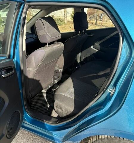 Синий Мазда 2, объемом двигателя 1.5 л и пробегом 80 тыс. км за 7500 $, фото 18 на Automoto.ua