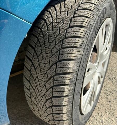 Синий Мазда 2, объемом двигателя 1.5 л и пробегом 80 тыс. км за 7500 $, фото 16 на Automoto.ua