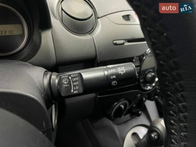 Синий Мазда 2, объемом двигателя 1.5 л и пробегом 166 тыс. км за 8690 $, фото 19 на Automoto.ua