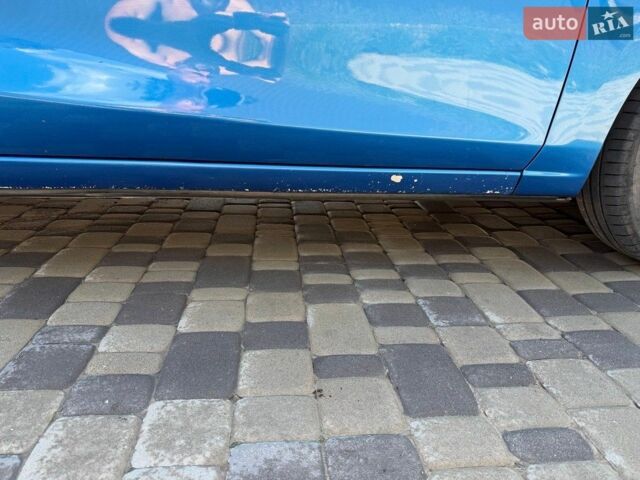 Синій Мазда 2, об'ємом двигуна 1.5 л та пробігом 64 тис. км за 11500 $, фото 11 на Automoto.ua