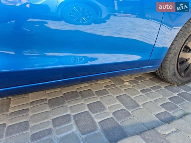 Синій Мазда 2, об'ємом двигуна 1.5 л та пробігом 64 тис. км за 11500 $, фото 12 на Automoto.ua