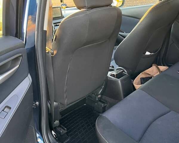 Синий Мазда 2, объемом двигателя 1.5 л и пробегом 188 тыс. км за 7200 $, фото 17 на Automoto.ua