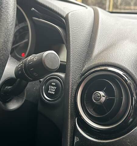 Синий Мазда 2, объемом двигателя 1.5 л и пробегом 43 тыс. км за 13000 $, фото 13 на Automoto.ua