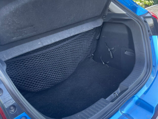Синій Мазда 2, об'ємом двигуна 1.5 л та пробігом 80 тис. км за 9700 $, фото 11 на Automoto.ua