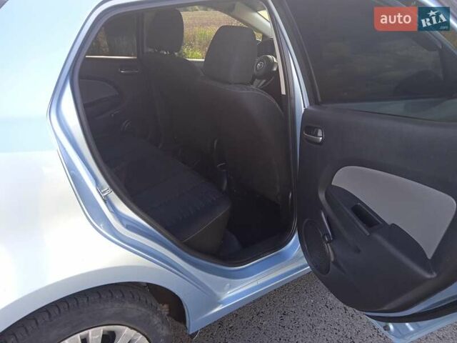 Синий Мазда 2, объемом двигателя 0 л и пробегом 200 тыс. км за 5100 $, фото 7 на Automoto.ua