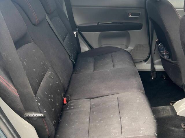 Зелений Мазда 2, об'ємом двигуна 1.4 л та пробігом 138 тис. км за 3800 $, фото 6 на Automoto.ua