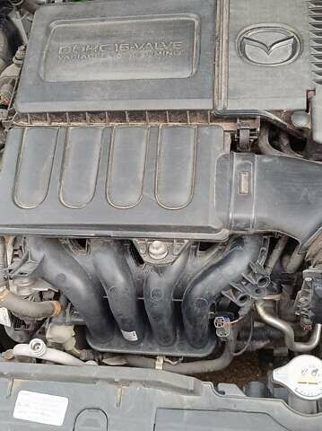 Зеленый Мазда 2, объемом двигателя 1.4 л и пробегом 157 тыс. км за 4590 $, фото 34 на Automoto.ua