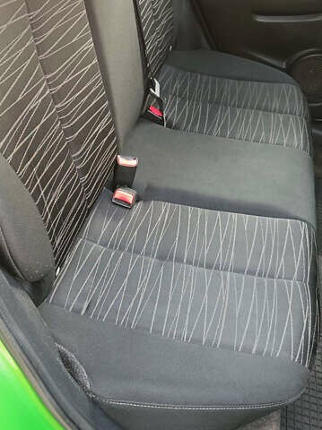 Зеленый Мазда 2, объемом двигателя 1.4 л и пробегом 157 тыс. км за 4590 $, фото 30 на Automoto.ua