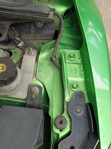 Зеленый Мазда 2, объемом двигателя 1.4 л и пробегом 157 тыс. км за 4590 $, фото 35 на Automoto.ua