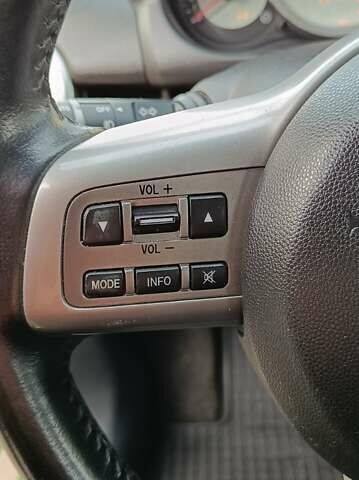 Зеленый Мазда 2, объемом двигателя 1.4 л и пробегом 157 тыс. км за 4590 $, фото 16 на Automoto.ua