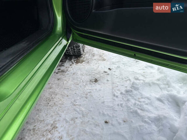 Зеленый Мазда 2, объемом двигателя 1.5 л и пробегом 107 тыс. км за 6000 $, фото 20 на Automoto.ua