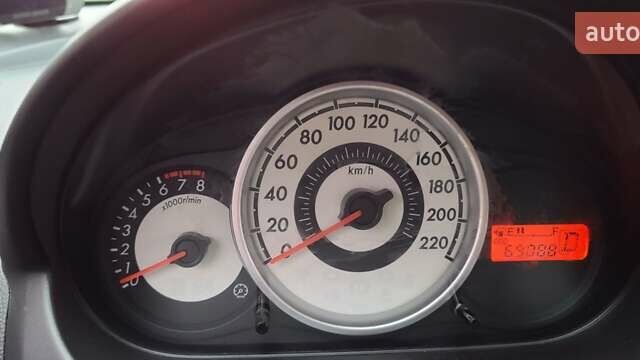 Зелений Мазда 2, об'ємом двигуна 1.5 л та пробігом 69 тис. км за 6300 $, фото 10 на Automoto.ua