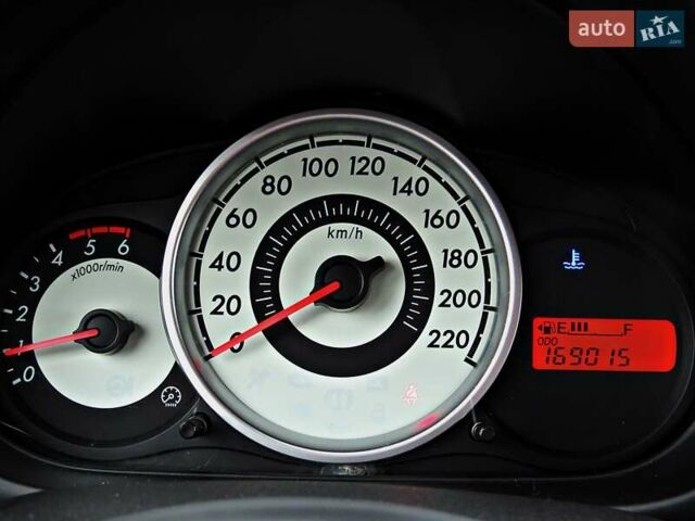 Зелений Мазда 2, об'ємом двигуна 1.4 л та пробігом 169 тис. км за 3700 $, фото 7 на Automoto.ua