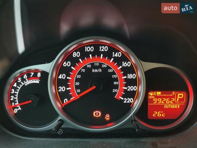 Зеленый Мазда 2, объемом двигателя 1.5 л и пробегом 102 тыс. км за 6798 $, фото 9 на Automoto.ua