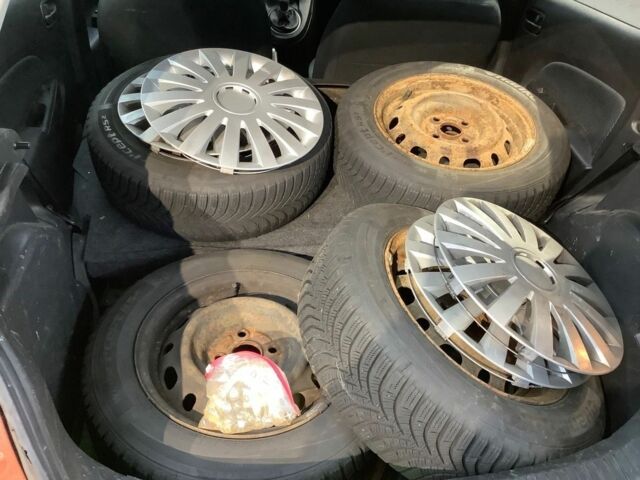 Зеленый Мазда 2, объемом двигателя 0 л и пробегом 136 тыс. км за 4423 $, фото 2 на Automoto.ua