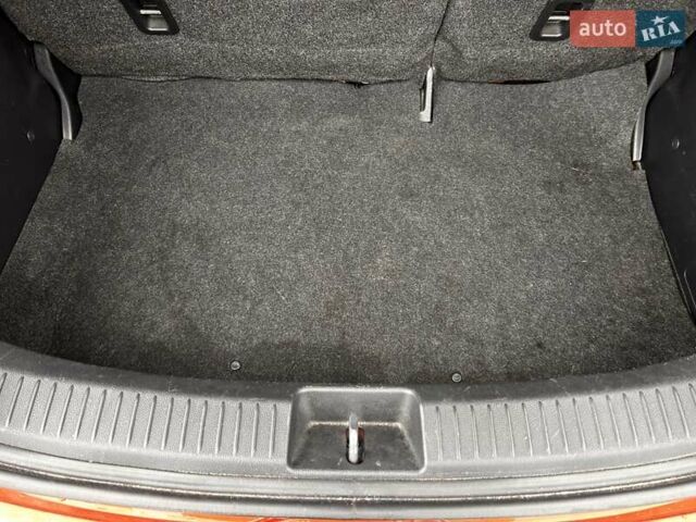 Оранжевый Мазда 2, объемом двигателя 1.5 л и пробегом 268 тыс. км за 6350 $, фото 10 на Automoto.ua