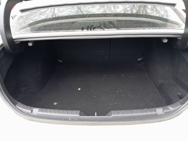 Белый Мазда 3 МПС, объемом двигателя 2.5 л и пробегом 69 тыс. км за 14200 $, фото 15 на Automoto.ua