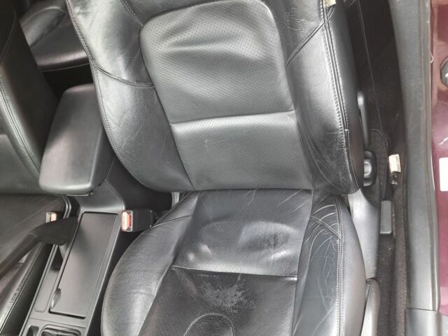 Фіолетовий Мазда 3 МПС, об'ємом двигуна 2 л та пробігом 159 тис. км за 4900 $, фото 13 на Automoto.ua