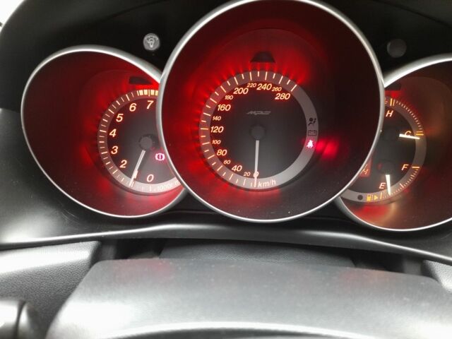 Фіолетовий Мазда 3 МПС, об'ємом двигуна 2 л та пробігом 159 тис. км за 4900 $, фото 14 на Automoto.ua