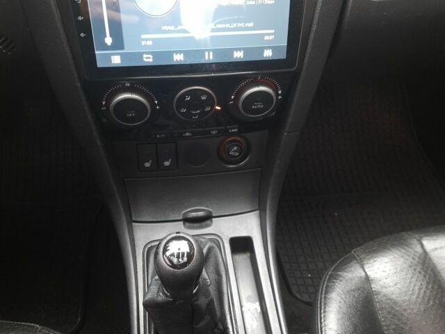 Фіолетовий Мазда 3 МПС, об'ємом двигуна 2 л та пробігом 159 тис. км за 4900 $, фото 16 на Automoto.ua