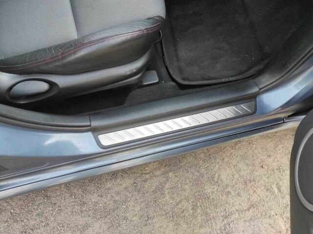 Сірий Мазда 3 МПС, об'ємом двигуна 2.3 л та пробігом 18 тис. км за 5000 $, фото 3 на Automoto.ua
